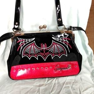 Sourpuss handbag